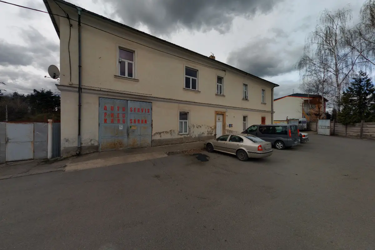 Proznak VDZ s.r.o.